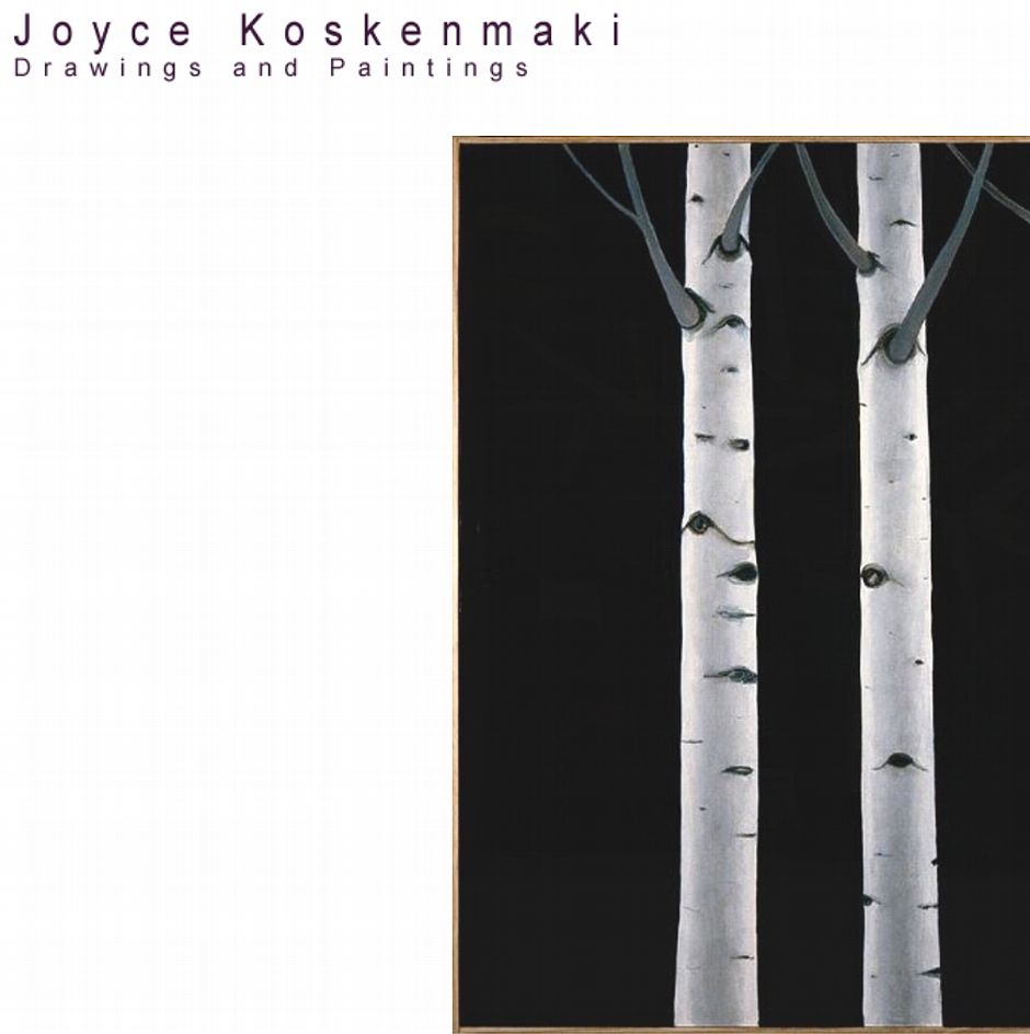 Joyce Koskenmaki
